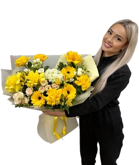 Сияние счастья