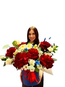 Композиция Сокровище сердца