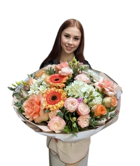 Тепло заката