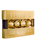 Фото товара «Ferrero Rocher» №1