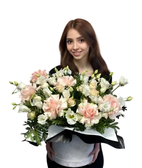 Аромат весны