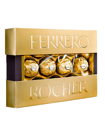 Фото товара «Ferrero Rocher»