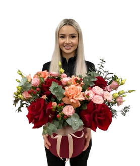 Больше чувств