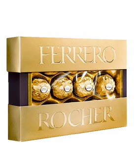 Ferrero Rocher