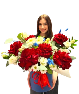 Композиция Сокровище сердца