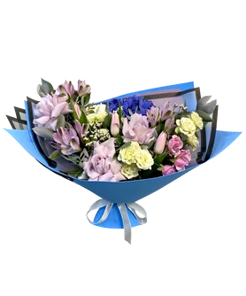 Воздушная нежность
