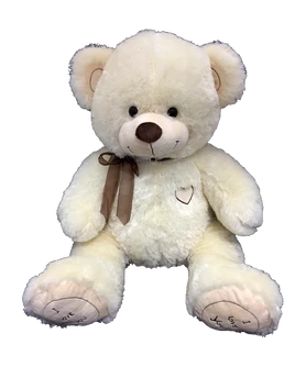 Плюшевый Мишка