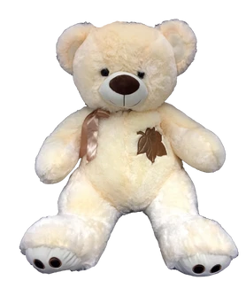 Мишка Плюшевый