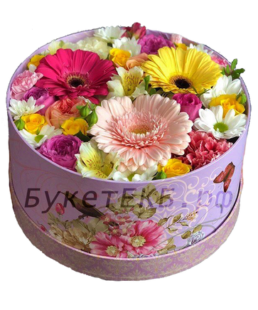 Фото товара «Самоцвет»