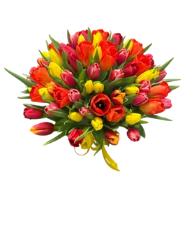 Букет "Магма"