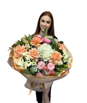 Летняя гармония