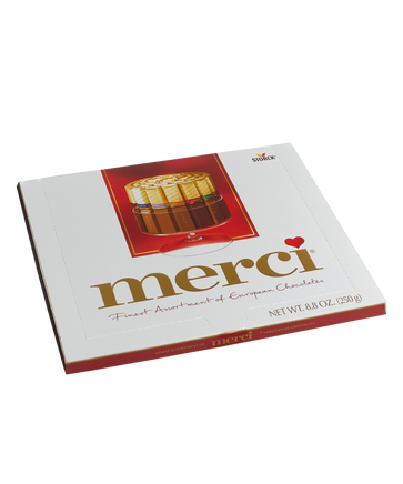 Фото товара «Mersi»