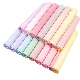 Цветная упаковка